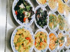 -豫掌柜饸饹面·烩面(秀沿路店)