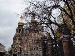 -滴血救世主教堂