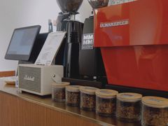 -士多咖啡·Stop Coffee