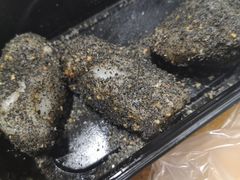 麻糍-叶氏麻糍(鼓浪屿店)