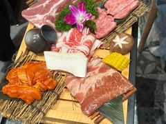 -香猪坊韩国烤肉专属门店(魏公村店)