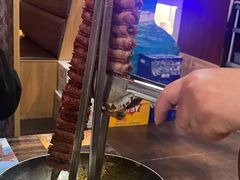 培根-巴犀烧烤(新崇光店)