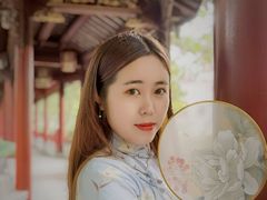 -龙潭水乡