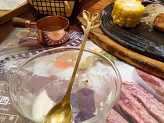 -尊品牛排(沙湾印象汇店)