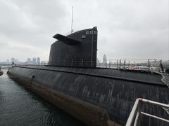 -中国人民解放军海军博物馆