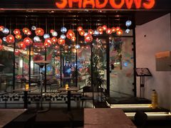-SHADOWS•Bistro&Eatery(安福路店)