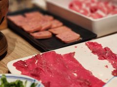 -古关火锅店(古北水镇景区店)