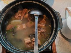 -紫鑫阁饭庄(长安店)