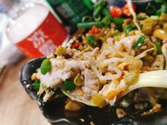 -陈员外正宗夹江烧烤(广福路店)