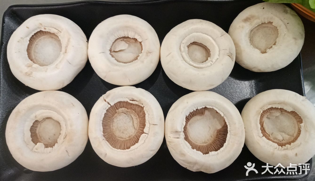 在北京难得吃上这么正宗的地摊烤肉