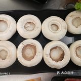 在北京难得吃上这么正宗的地摊烤肉