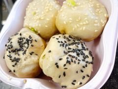 -小杨生煎(香港名都店)