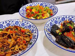 -新新湘菜馆(新中街二条店)
