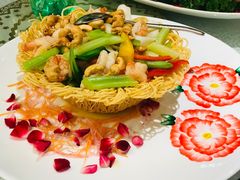 -深圳富临大酒店