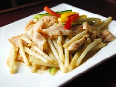 -朱仔记食府(江南大道店)