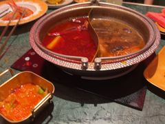 -牛New寿喜烧(曹路花园城店)