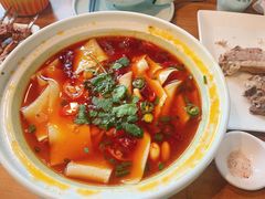 -品回味清真西北楼(宁波首店)