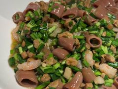 海肠捞饭-开海·红岛海鲜虾水饺(石老人店)