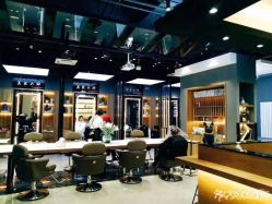 点击看大图 -MONE美发沙龙