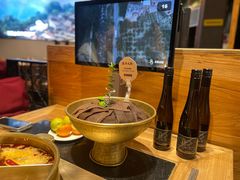 -巴奴毛肚火锅(淮河路店)