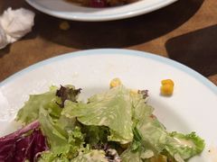 -萨莉亚意式餐厅(浦江万达广场店)