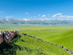 -新疆那拉提国家旅游度假区
