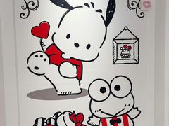 -三丽鸥 Sanrio Gift Gate(汉光百货店)