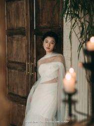 -时光印记婚纱摄影工作室·原创定制