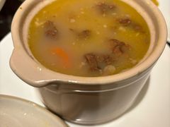 -汤城小厨•粤菜•靓汤(苏州街店)