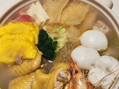 -外婆家(西红门荟聚购物中心店)