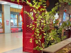 -缪氏川菜(深圳北站缤果空间店)