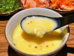 鸡汤饭-鸟幸 TORISAKI 炭火居酒屋