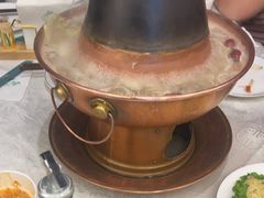 -东来顺饭庄(天坛店)