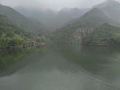 -潭溪山