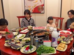 -蜀大侠火锅(少陵路店)