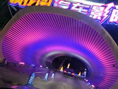 -枫花园汽车电影院(朝阳公园店)