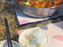 -黄记煌三汁焖锅(渝北金港国际店)