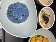 海蓝鸡饭套餐-Asianplus海蓝鸡饭