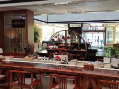 -绍兴鉴湖君澜大酒店