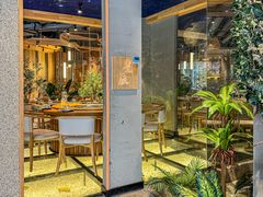 -蘸小院铁锅炖·蘸酱菜·东北菜(怀远门店)