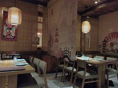 -三石铁板烧(紫竹桥店)