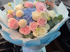 -爱尚幸福鲜花(上地实体店)