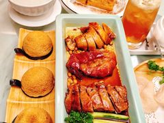 -避风塘·金牌店·夜宵(金玉兰店)