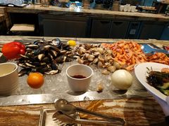 -AdD全日制餐厅(中谷花园酒店)