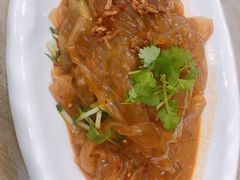 大拉皮-三合盛包子(盘锦路店)