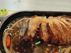 -醉炫音速烧烤·干煸菜(沙河总店)