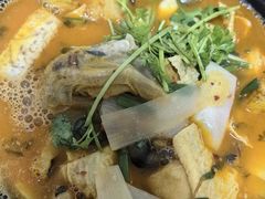 -老地方风味餐厅(江南路店)