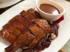 -椿记烧鹅(叠彩店)