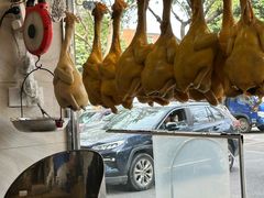 -巫记鸡饭店