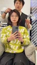 -MY HAIR ARDOR